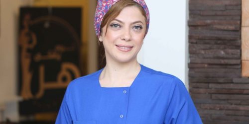 دکتر رقیه پورعلی - متخصص زنان