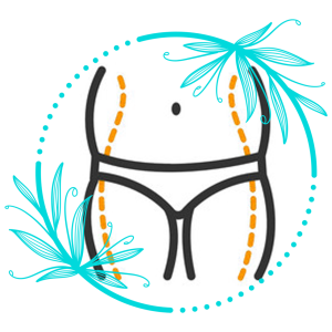 ابدومینوپلاستی در ستارخان